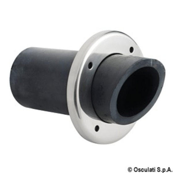 Osculati Exhaust Pipe Scuppers