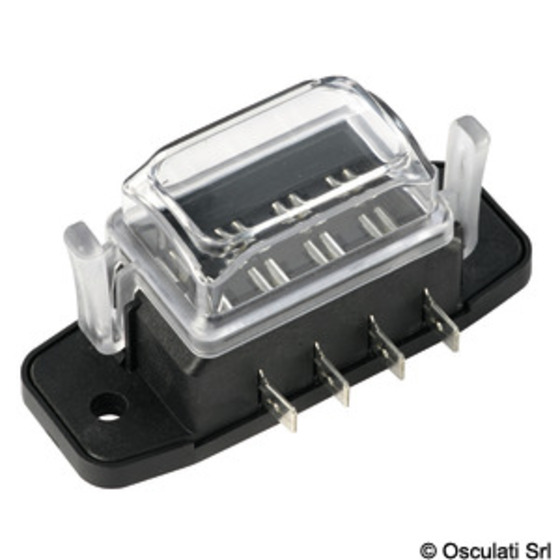 Osculati Watertight Blade Fuse Holder Box