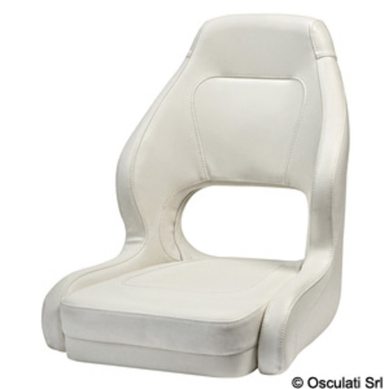 Osculati De Luxe Ergonomic Seat