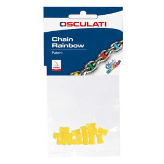 Osculati Chain Rainbow Marker