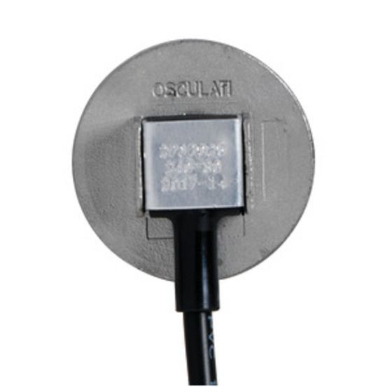 Osculati Vertical Level Sensor With S3 Threaded Flange