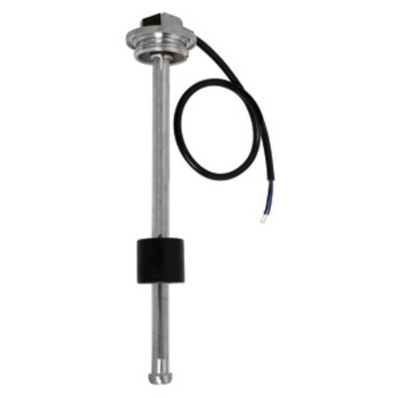 Osculati Vertical Level Sensor With S3 Threaded Flange