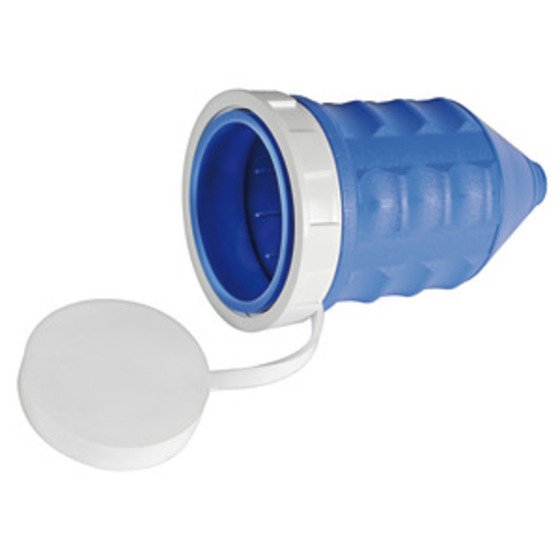 Osculati Socket + Plug Series Watertight50 A