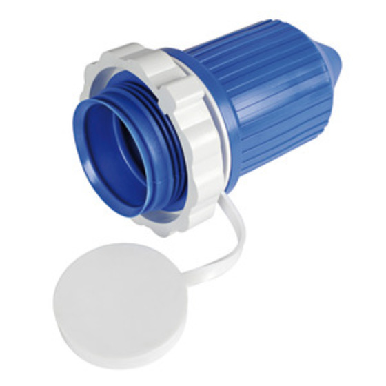 Osculati Socket + Plug Series Watertight30 A