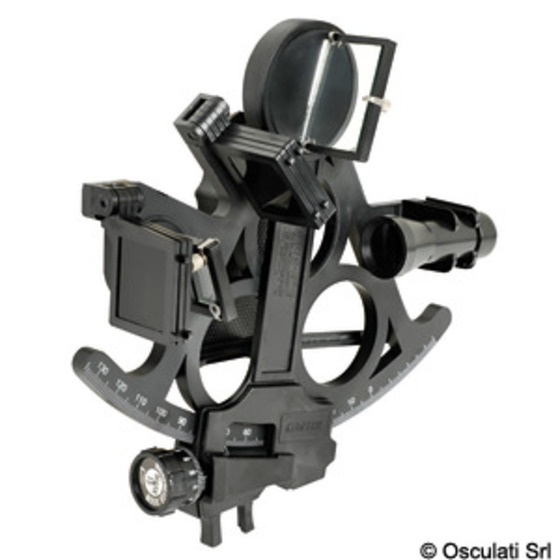 Osculati Davis Mark 15 Sextant Plastic Sextant