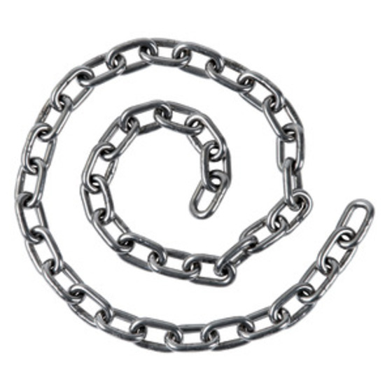 Osculati Aisi 316 Stainless Steel Chain Piece