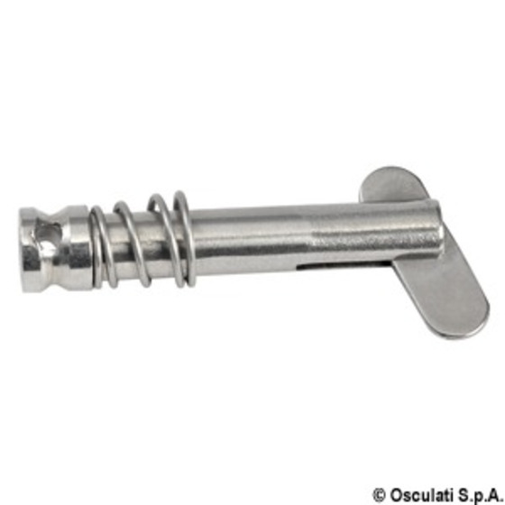 Osculati Drop Nose Pin