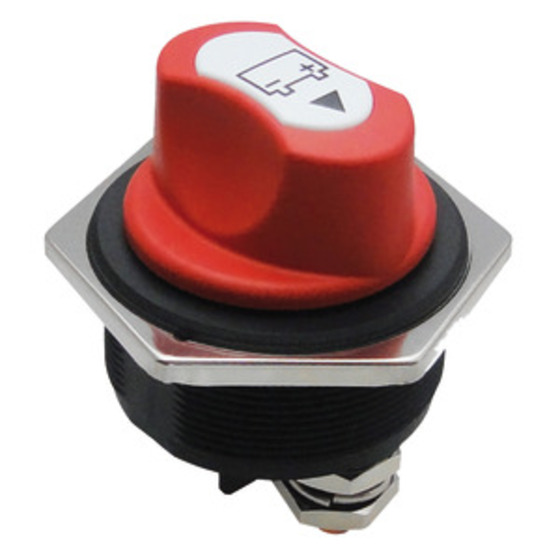 Osculati Compact Battery Switch