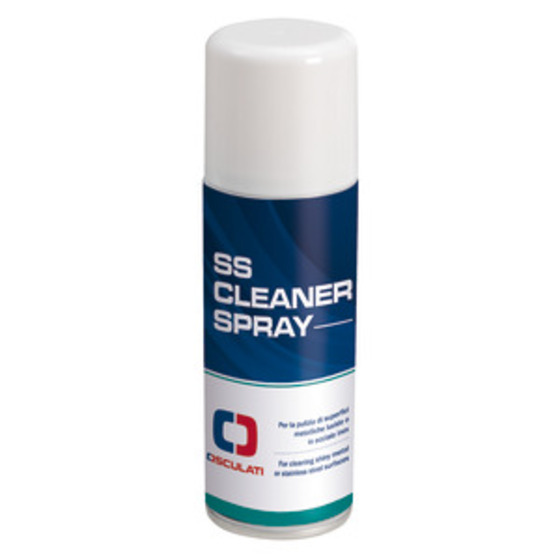 Osculati Stainless Steel Cleaner Spray