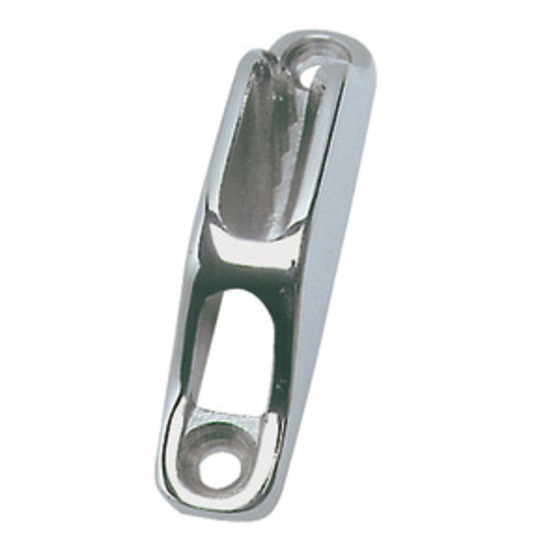 Osculati Aisi316 Stainless Steel Clam Cleats