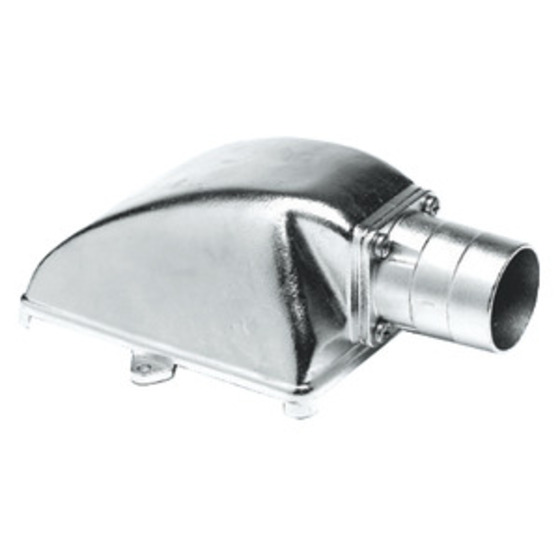 Osculati Aisi 316 Stainless Steel Strainer