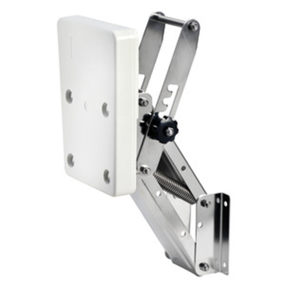 Osculati Adjustable Outboard Motor Bracket