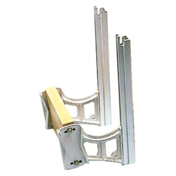 Osculati Auxiliary Outboard Engine Brackets