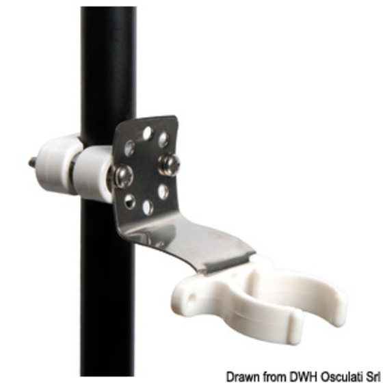 Osculati Bracket For Floating Rescue Lights