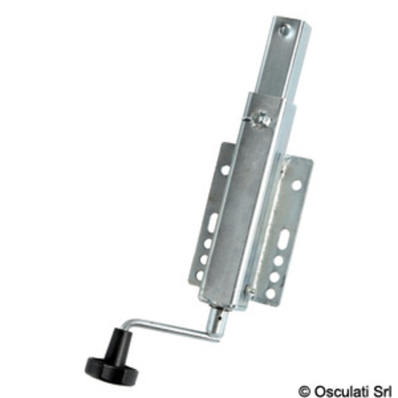 Osculati Adjustable Telescopic Support