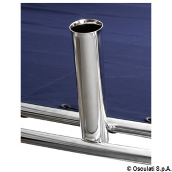 Osculati T-top In Acciaio Inox