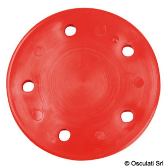 Osculati Cap For Flange