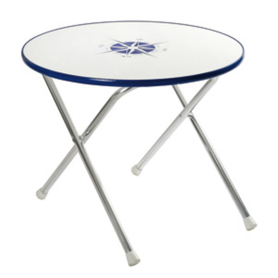 Osculati High-quality Tip-top Table