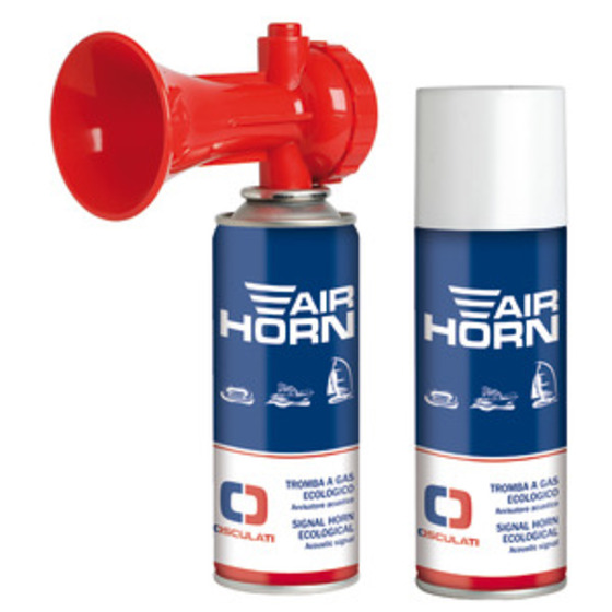 Osculati Compact Gas Horn