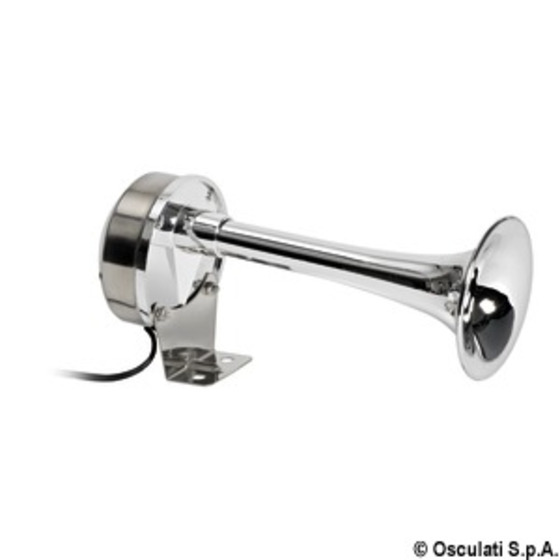 Osculati Diaphragm Horn