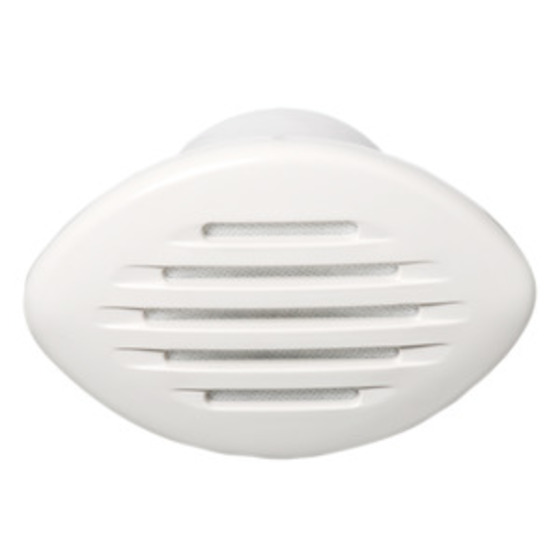 Osculati Flush Mount Foldaway Horn