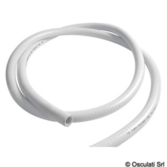 Osculati Tubo Anti-odore Wc Sanitary Spiral