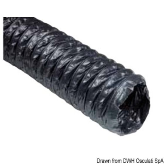 Osculati Hose For Large Electric Blowers