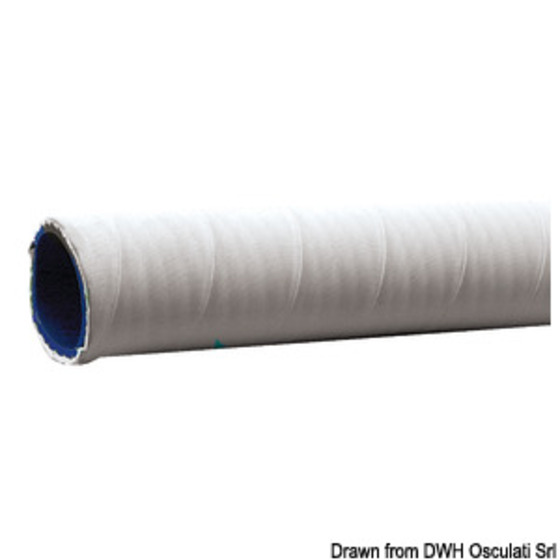 Osculati Anti-odour Sanitation Hose