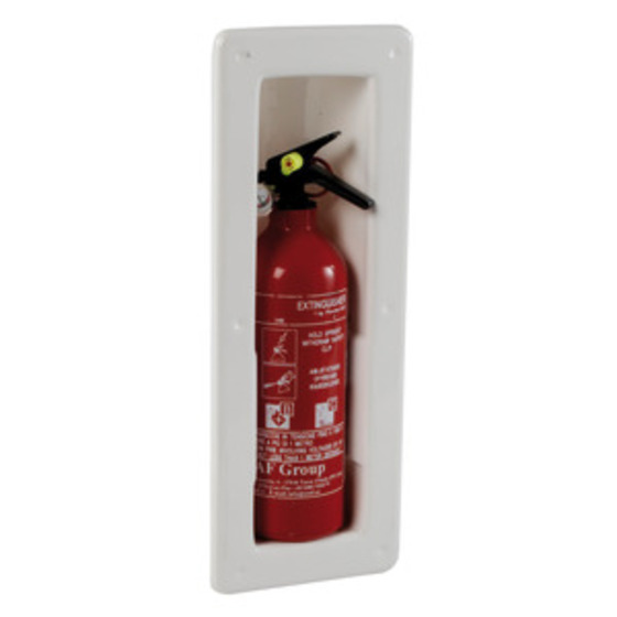 Osculati Extinguisher Compartment Snap In