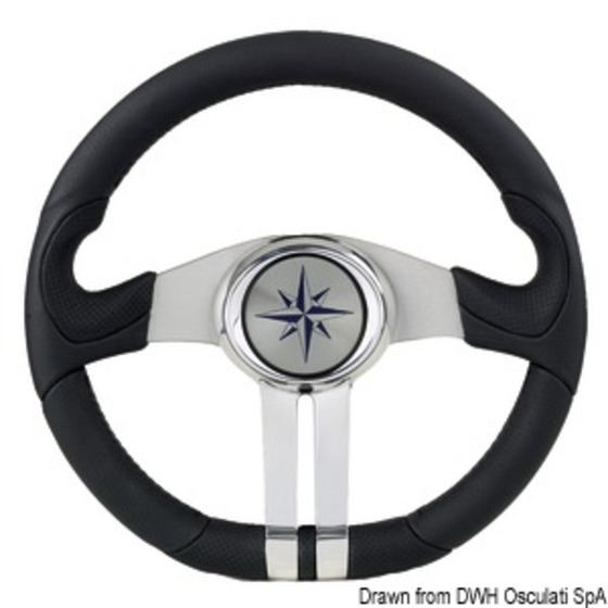 Osculati Baltic Steering Wheels