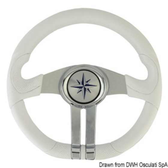 Osculati Baltic Steering Wheels