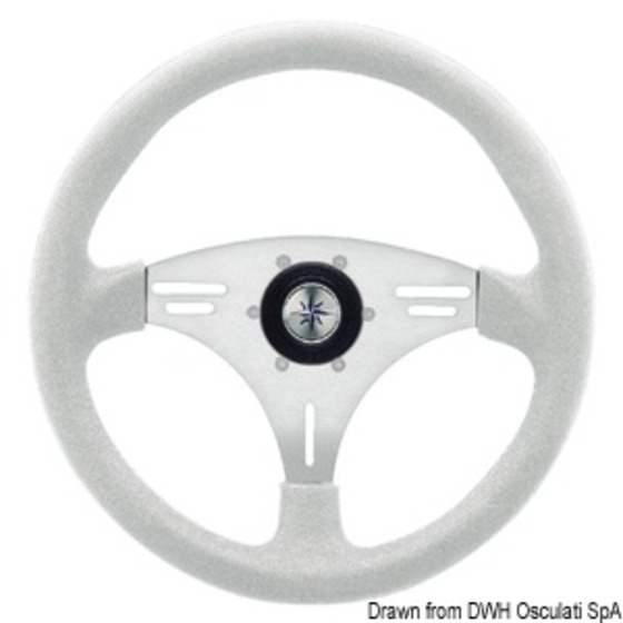 Osculati Manta Steering Wheels