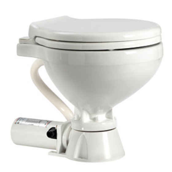 Osculati Electric Toilet Unit