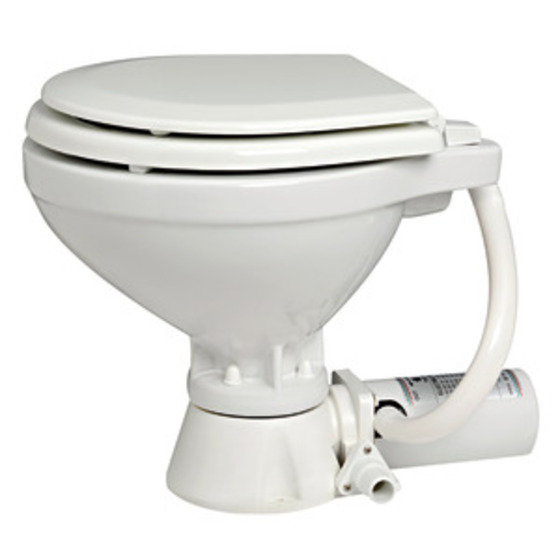 Osculati Electric Toilet Unit