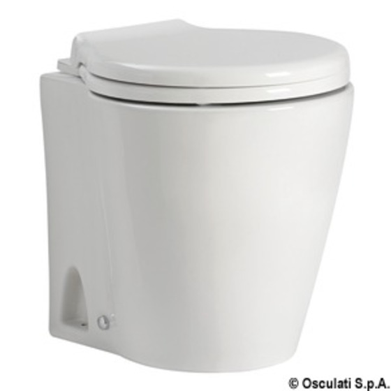 Osculati Wc Silent Slim