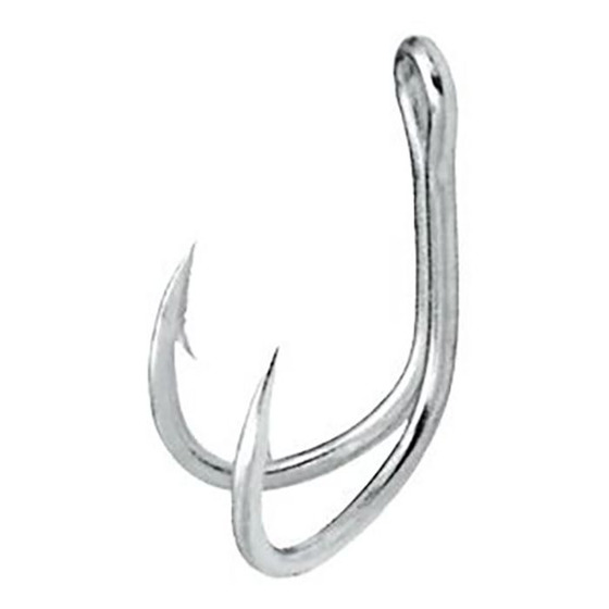 Owner Double Hook DH-41 Treble Hook