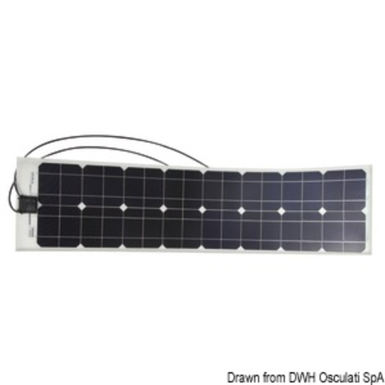 Enecom Flexible Solar Panels