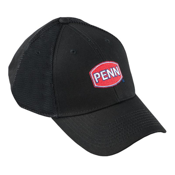 Penn Cap Black