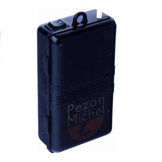 Pezon - Michel Air Pump P&m