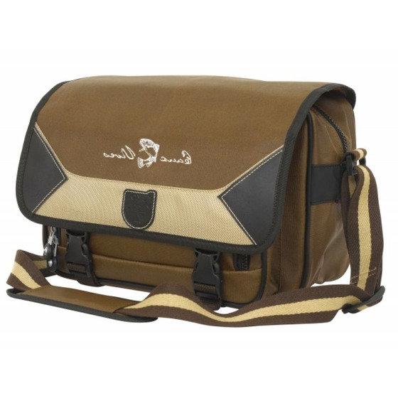 Pezon - Michel Eaux Vives Heritage Bag