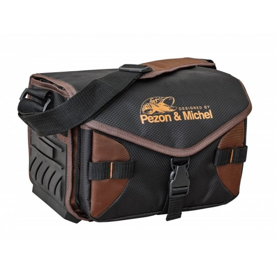 Pezon - Michel P&m Pike Addict Box Bag S
