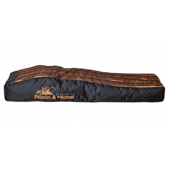 Pezon - Michel Pem Pike Addict Rod Holdall