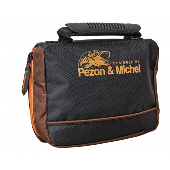 Pezon - Michel Pem Pike Addict Soft Bag
