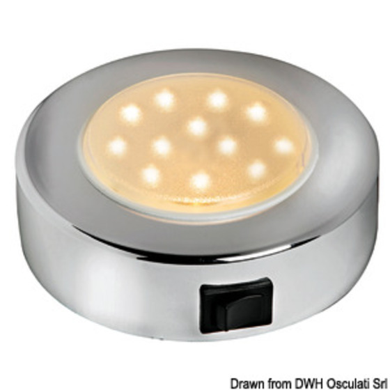 Batsystem Sun Led Ceiling Light For Recess Mounting