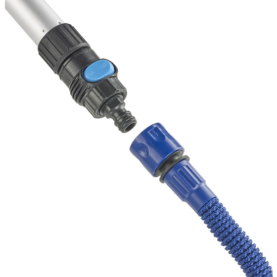 Plastimo Aquablue Telescopic Brush