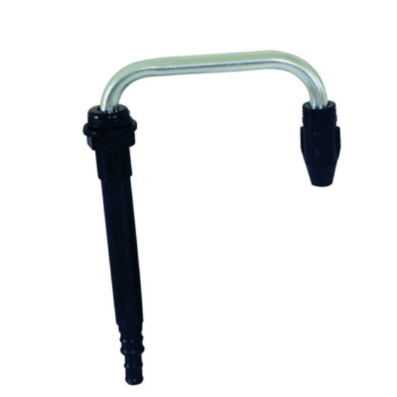 Plastimo Rotating Telescopic Spout