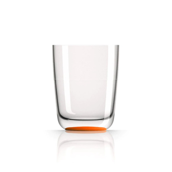 Plastimo High Tumbler Highball Orange