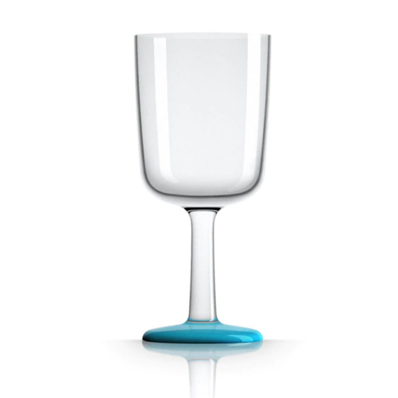 Plastimo Wine Glass Lagoon Blue