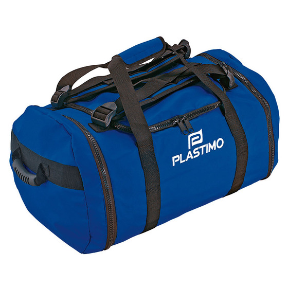 Plastimo Extendable Weatherproof Duffel Bag Lt.60-80