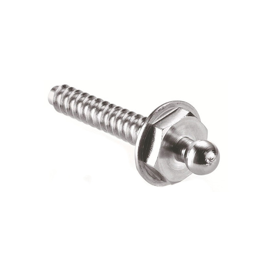 Plastimo Male Snap Fasteners